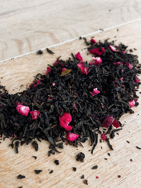 MoriarTea loose leaves